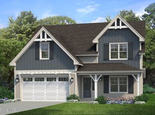 315 Ashurst Road, Carthage, NC 28327