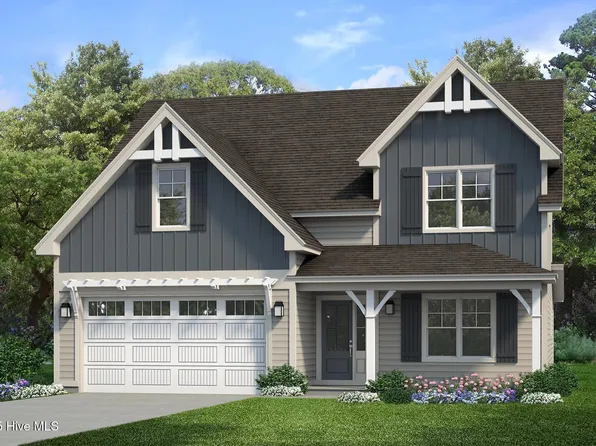 315 Ashurst Road, Carthage, NC 28327