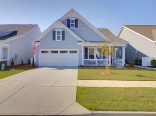 153 Collared Dove Ct, Summerville, SC 29483