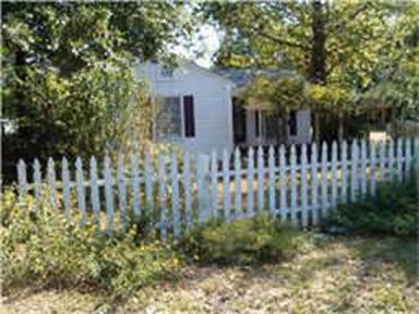 502 N Olive St, Grapeland, TX, 75844