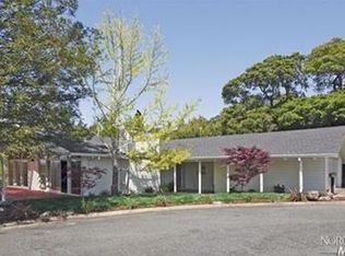 80 Corte Patencio, Greenbrae, CA 94904