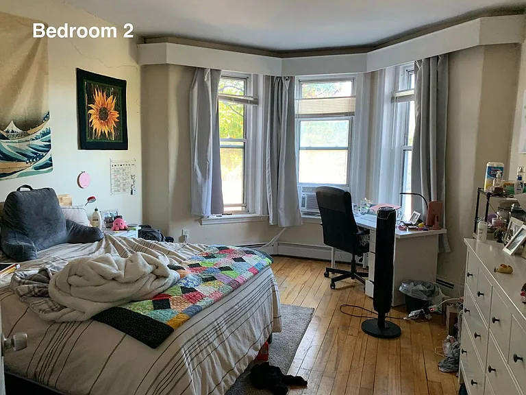 1292 Commonwealth Ave #4 — Photo 15