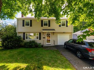 146 Victoria Road, New Britain, CT 06052