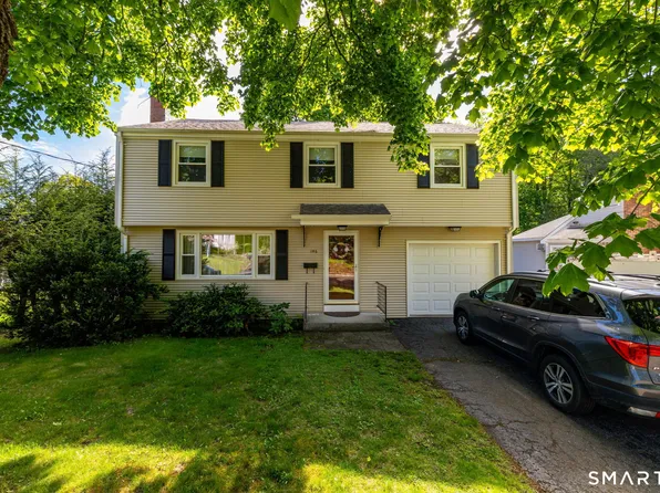 146 Victoria Road, New Britain, CT 06052