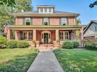 2605 Avenham Ave SW, Roanoke, VA 24014