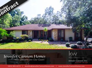 207 Morton Ln, Winter Springs, FL 32708