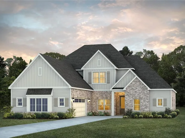 1314 Hidden Lakes Dr, Opelika, AL 36801