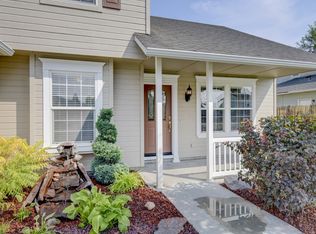2930 E Umatilla Dr, Nampa, ID 83686