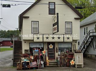 703 Main St, Bangor, ME 04401