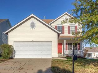 427 Briarchase Pl, Lake Saint Louis, MO 63367