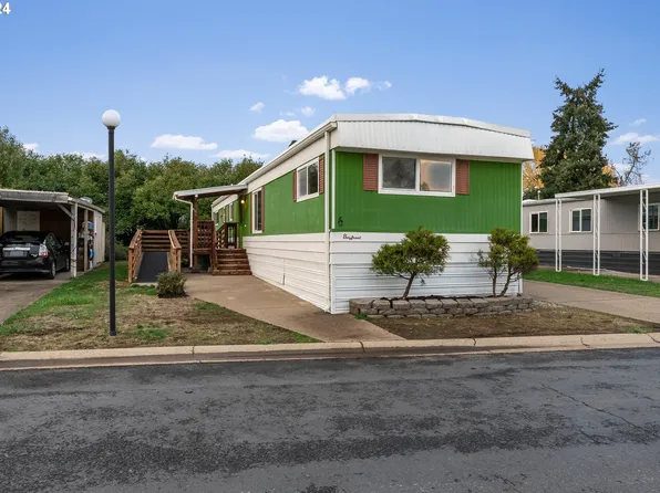 4175 Fergus Ave APT 6, Eugene, OR 97402