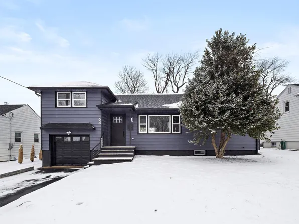 64 Bender Dr, Clifton, NJ 07013