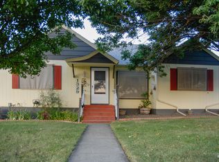 1329 5th St, Clarkston, WA 99403