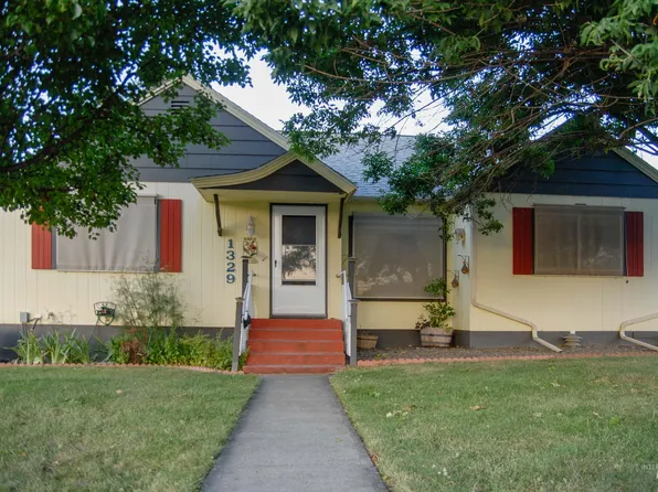 1329 5th St, Clarkston, WA 99403