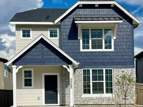 3468 Summer Dream Ave, Colorado Springs, CO 80922