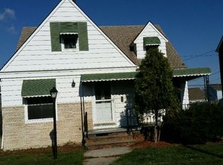 6808 Southfield Ave, Cleveland, OH