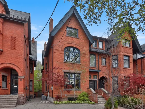 67 Madison Ave, Toronto, ON M5R 2S3