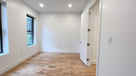 Rented by Brighton Management