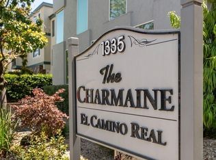 1335 El Camino Real APT 301, Burlingame, CA 94010