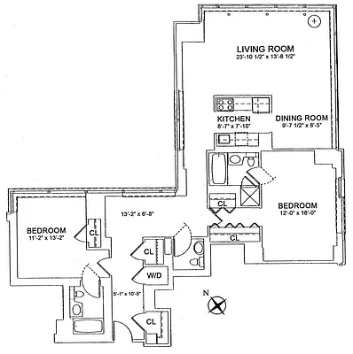 Rented by Compass | media 4
