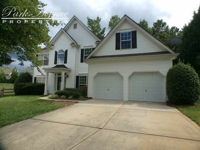8808 Saint Brides Ct, Huntersville, NC, 28078