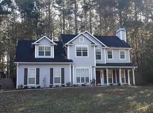 35 Benjamin Ct, Newnan, GA 30265