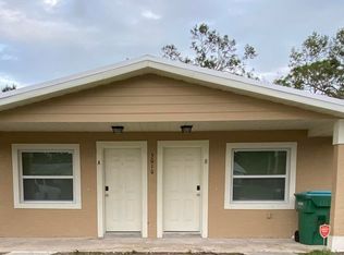 5010 Sanibel Avenue, Fort Pierce, FL 34951