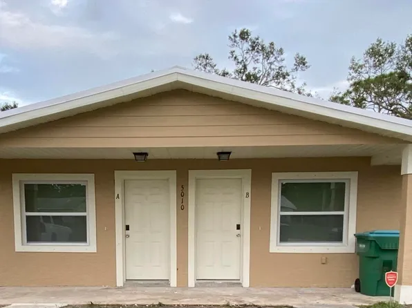 5010 Sanibel Avenue, Fort Pierce, FL 34951