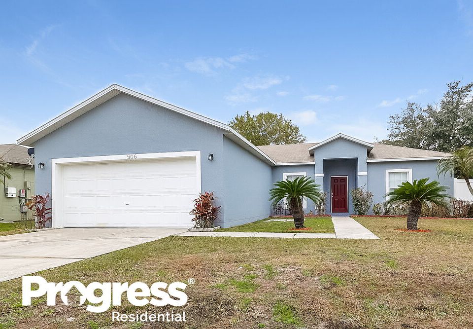 1st image of 506 Delido Way