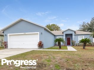 506 Delido Way, Kissimmee, FL 34758