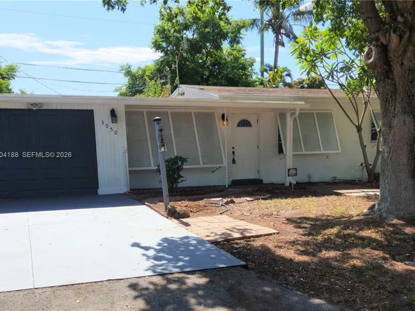 3050 NE 13th Ave, Pompano Beach, FL 33064