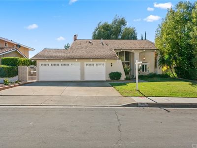 906 Northwood Ave, Brea, CA, 92821