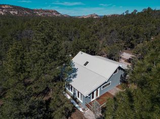 26 Blue Bird Rd, Ramah, NM 87321