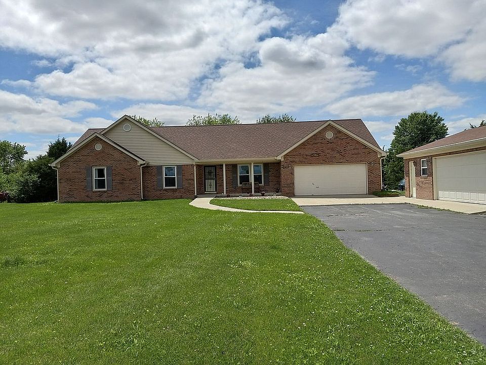 1712 N 800 E
Franklin, IN 