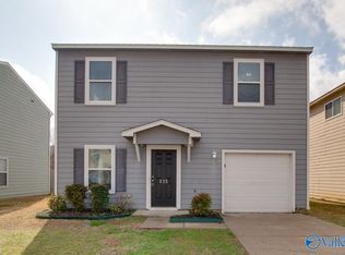 215 Farmington Dr, Harvest, AL 35749