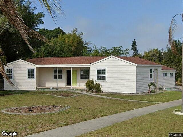 Property Front View