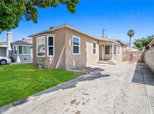 10332 Hunt Ave, South Gate, CA 90280