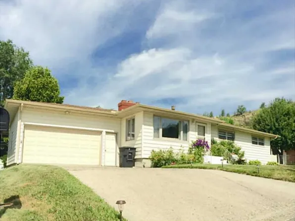 2926 Rimview Dr, Billings, MT 59102