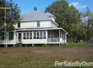 368 1 1/2 St, Clayton, WI 54004