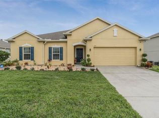 769 Bay Bridge Cir, Apopka, FL 32703