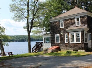 94 Beach Rd, Monmouth, ME 04259