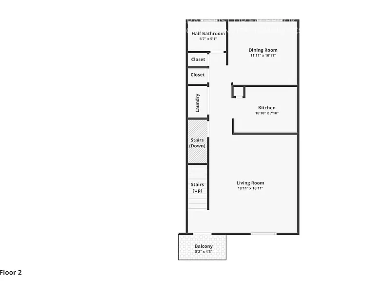 4304 Main St — Photo 2