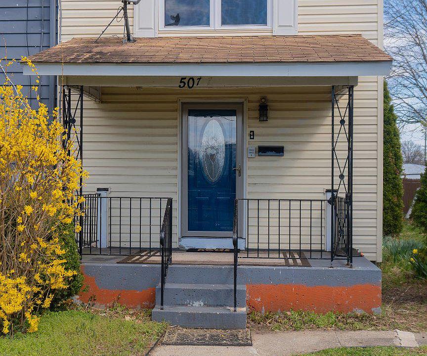 1st image of 507 Logan Ave