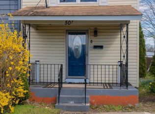 507 Logan Ave, Burlington, NJ 08016