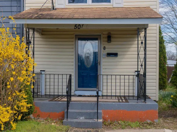 507 Logan Ave, Burlington, NJ 08016