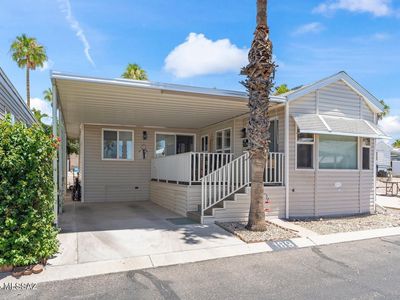 8701 S Kolb Rd #12-189, Tucson, AZ, 85756