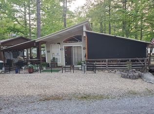 617 Lily Way, Cosby, TN 37722