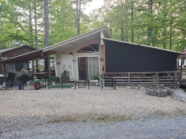 617 Lily Way, Cosby, TN 37722