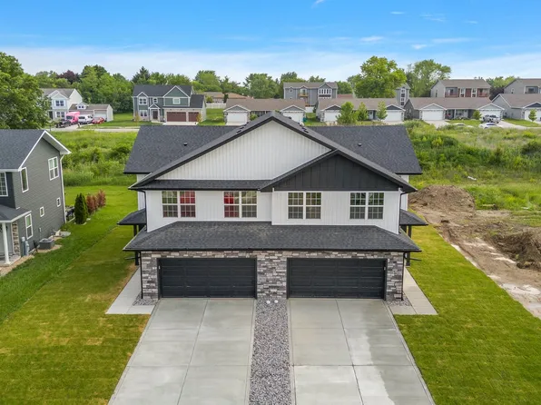 4289 W 77th Ave, Merrillville, IN 46410