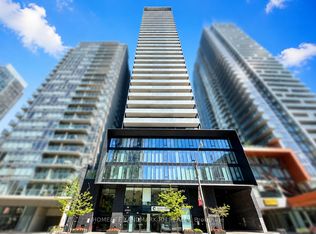 28 Wellesley St E #1004, Toronto, ON M4Y 0C4